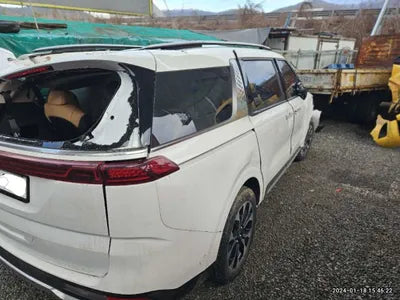 2023 Kia Carnival KNANE813BPS210345 VIN:KNANE813BPS210345