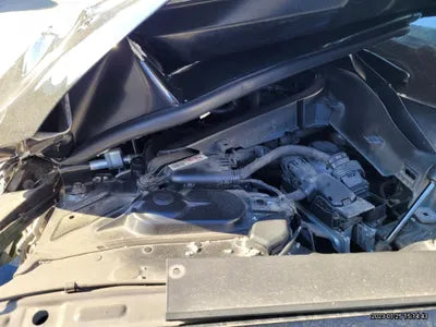 2016 Genesis G80 VIN: