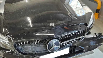 2019 Mercedes-Benz C 200 WDDWF8ABXKR506818 VIN:WDDWF8ABXKR506818