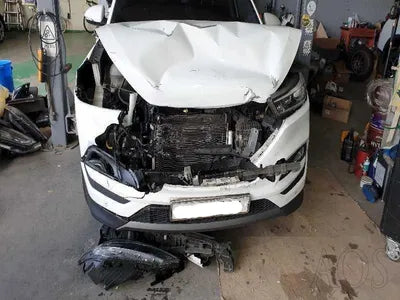 2016 Hyundai Tucson KMHJ3815GGU040832 VIN:KMHJ3815GGU040832