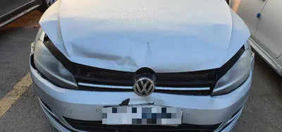 2016 Volkswagen Golf WVWZZZAUZGW146663 VIN:WVWZZZAUZGW146663