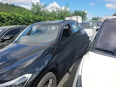 2022 BMW 120 NONE VIN: