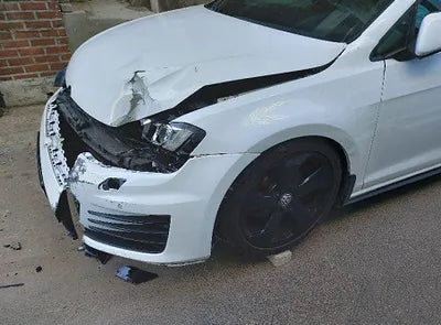 2015 Volkswagen Golf WVWZZZAUZFW132304 VIN:WVWZZZAUZFW132304