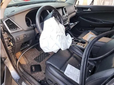 2017 Hyundai Tucson KMHJ5815GHU328652 VIN:KMHJ5815GHU328652