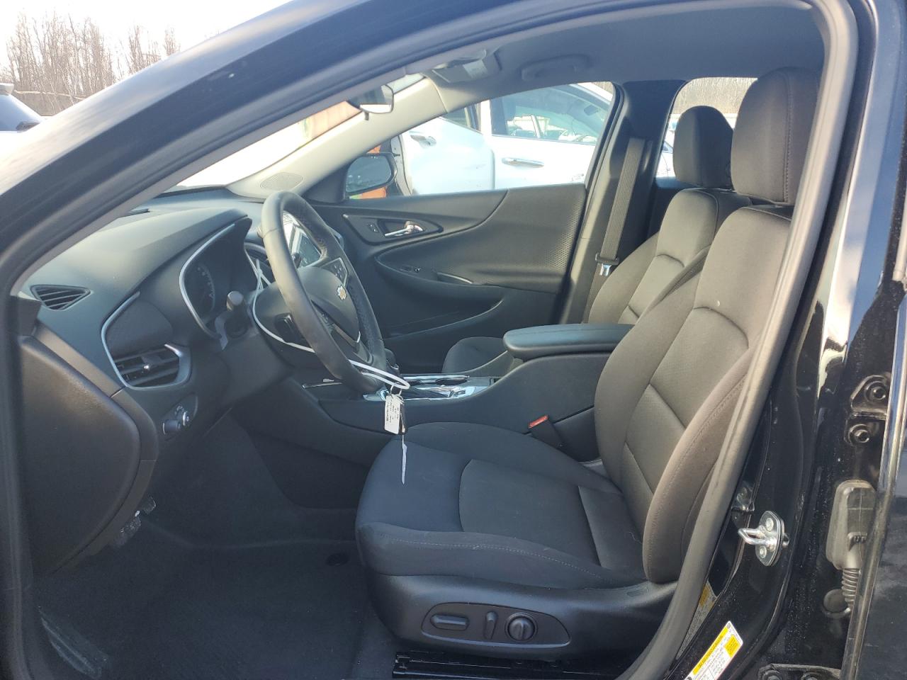 2024 CHEVROLET MALIBU LT VIN:1G1ZD5ST5RF223072