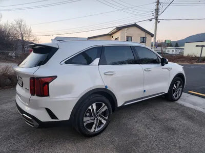 2021 Kia Sorento KNARL81GBNA098823 VIN:KNARL81GBNA098823