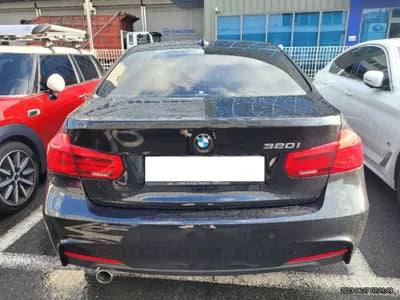 2018 BMW 320 WBA8A9109JAE91599 VIN:WBA8A9109JAE91599