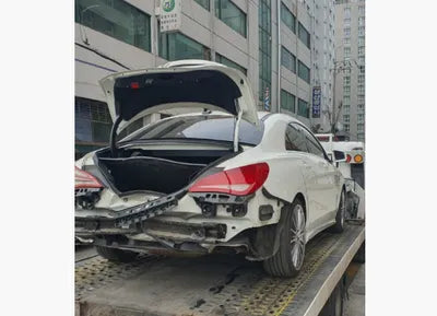 2015 Mercedes-Benz A 45 AMG WDDSJ5CB8FN118069 VIN:WDDSJ5CB8FN118069