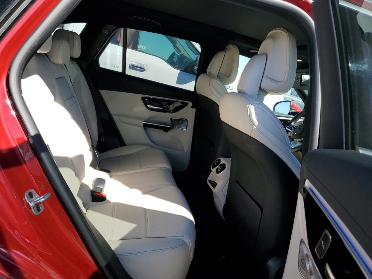 2024 MERCEDES-BENZ GLC 300 4MATIC VIN:W1NKM4HB5RF096494