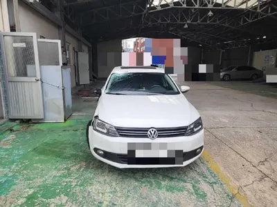 2014 Volkswagen Jetta VIN:
