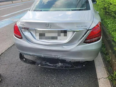 2014 Mercedes-Benz C 220 VIN: