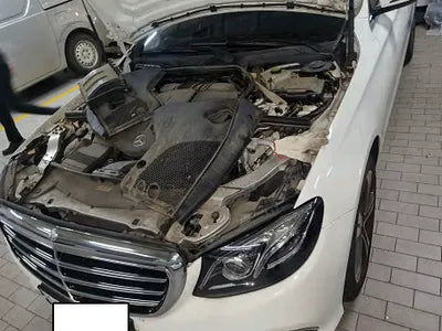 2017 Mercedes-Benz E 220 WDDZF0EB1HA050059 VIN:WDDZF0EB1HA050059