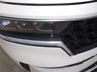 2021 Kia Sorento VIN: