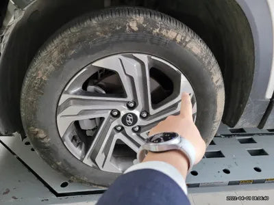 2021 Hyundai Santa FE KMHS281HGMU344697 VIN:KMHS281HGMU344697