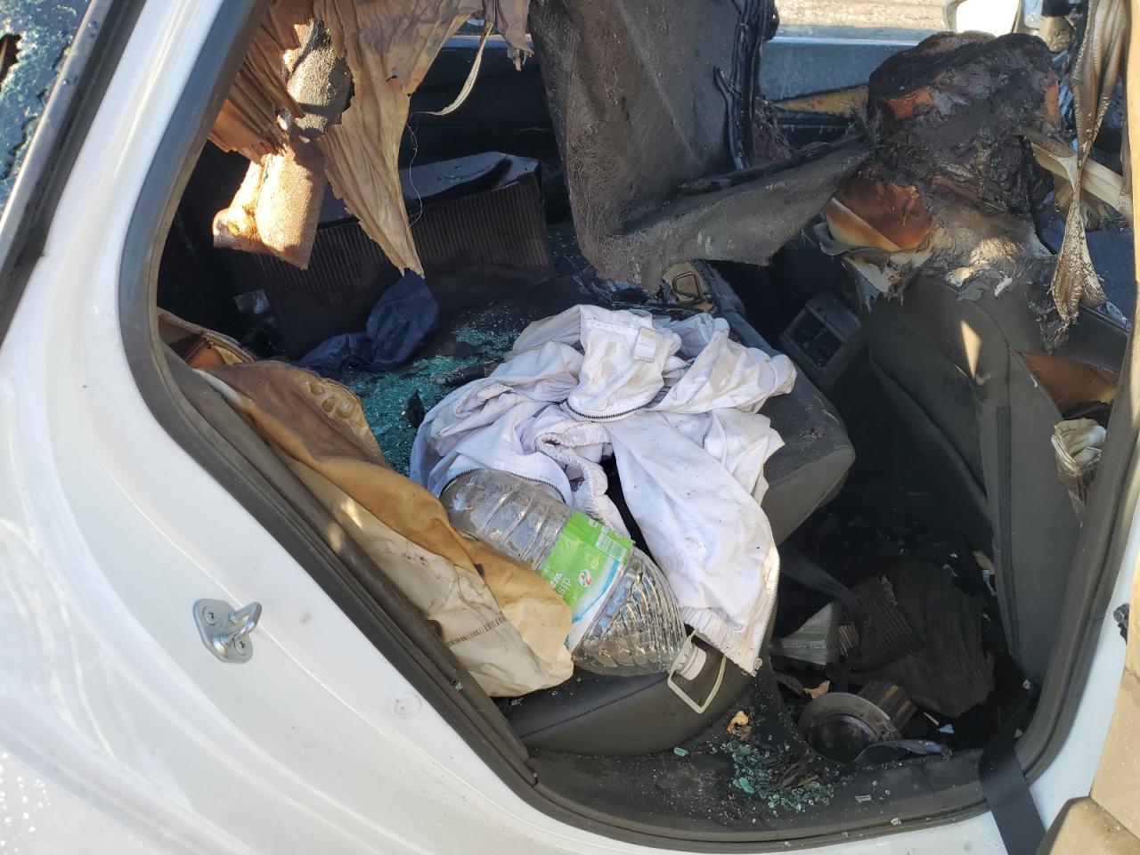 2023 HONDA ACCORD HYBRID EXL VIN:1HGCY2F69PA044419