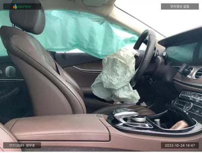 2018 Mercedes-Benz E 300 WDDZF4JB1KA574767 VIN:WDDZF4JB1KA574767