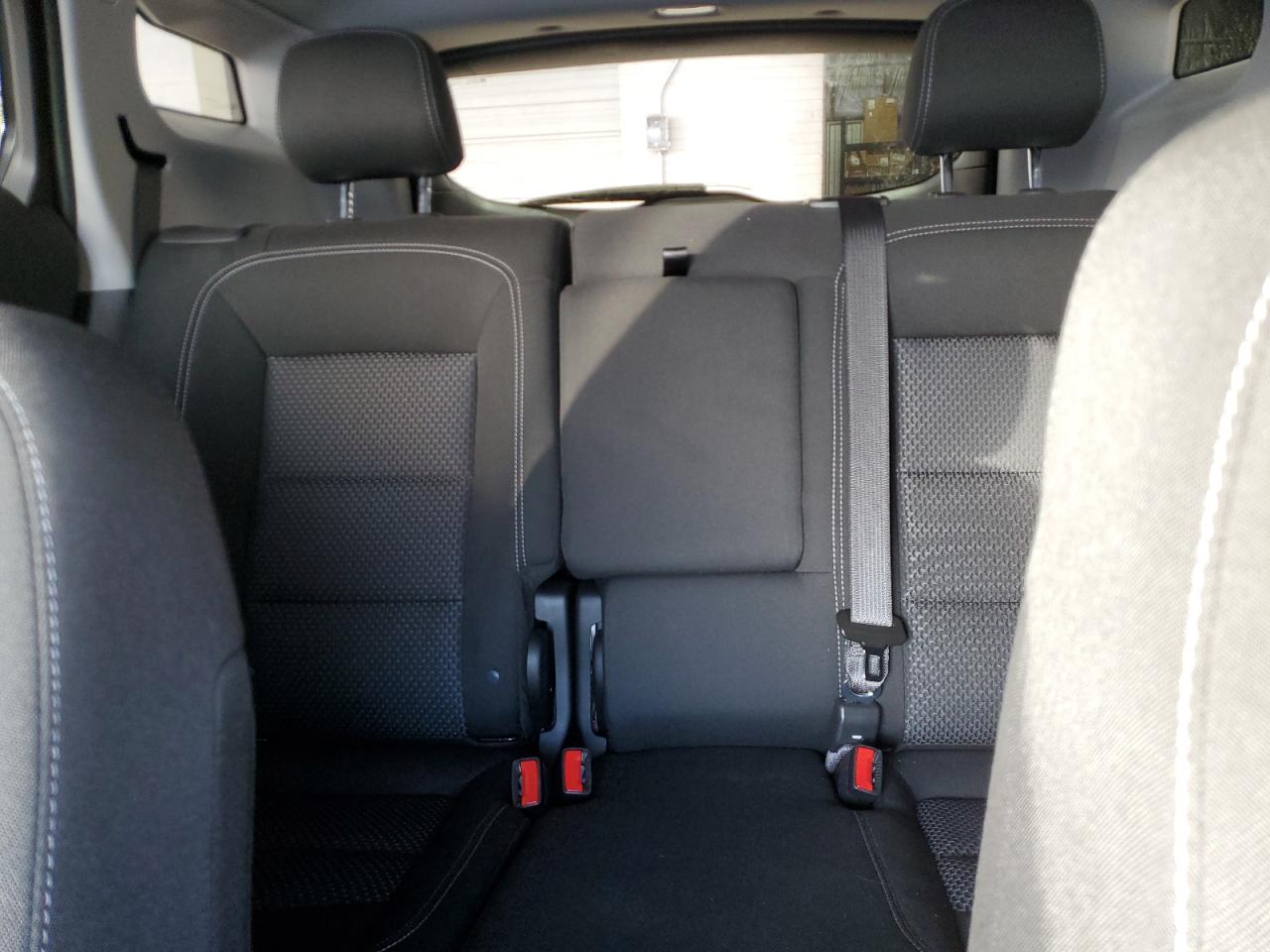 2024 GMC TERRAIN SLE VIN:3GKALMEG8RL370089