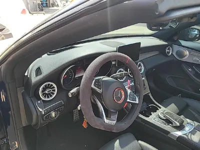 2018 Mercedes-Benz C 200 WDDWK4CB9JF680462 VIN:WDDWK4CB9JF680462