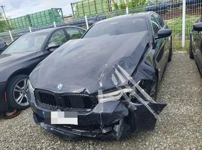 2023 BMW 520 WBA11BH0XPWX94141 VIN:WBA11BH0XPWX94141