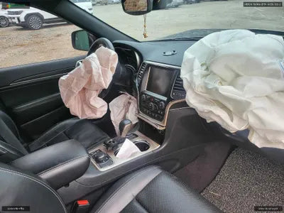 2017 Jeep Grand Cherokee 1C4RJFBG8HC747275 VIN:1C4RJFBG8HC747275