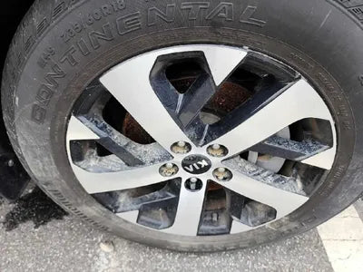 2020 Kia Sorento VIN: