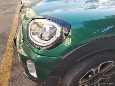 2021 MINI Countryman WMW21BU08M3M35801 VIN:WMW21BU08M3M35801
