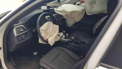 2017 BMW 320 WBA8C5104JA075329 VIN:WBA8C5104JA075329