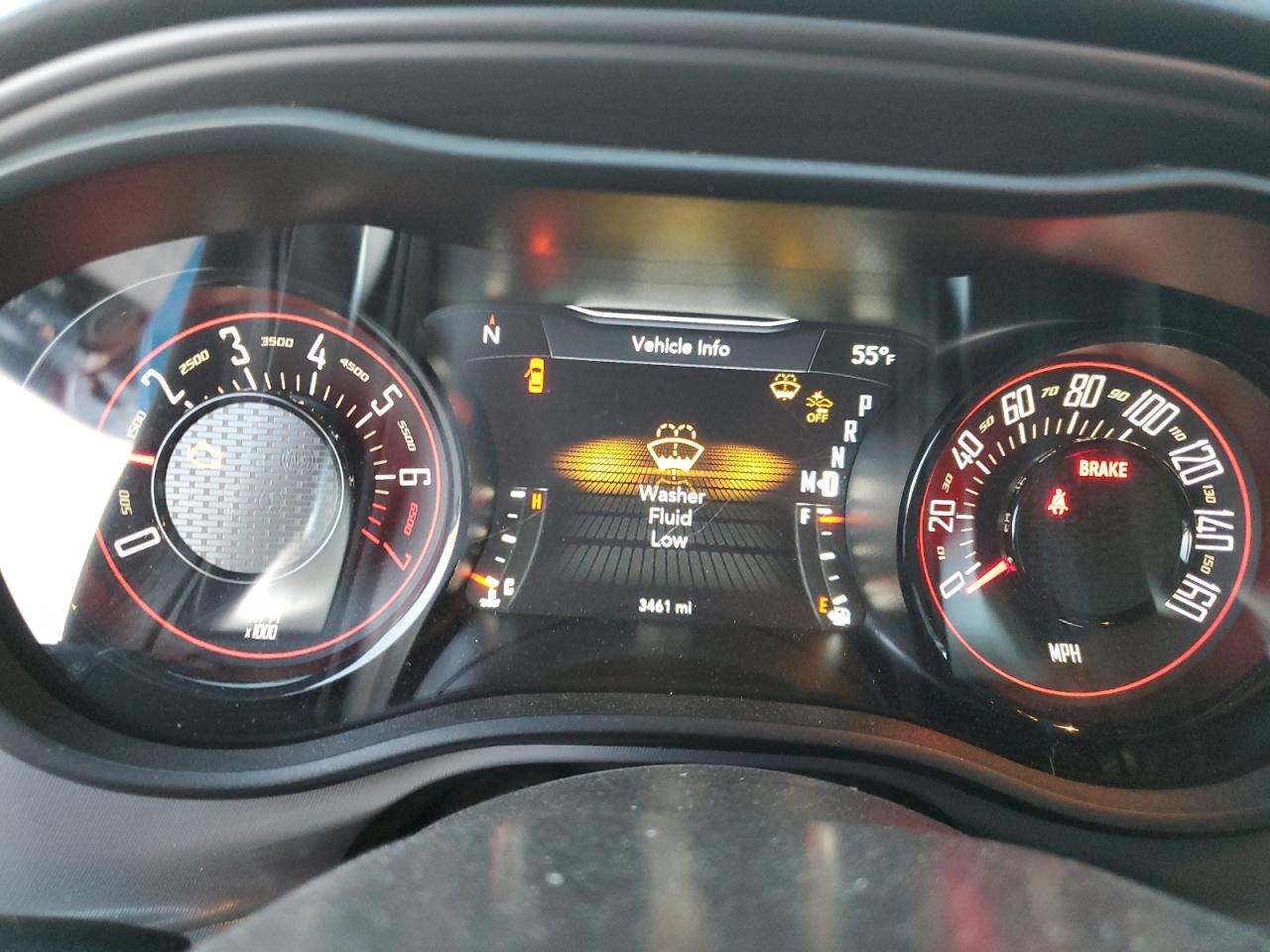 2023 DODGE CHALLENGER GT VIN:2C3CDZJG7PH680426