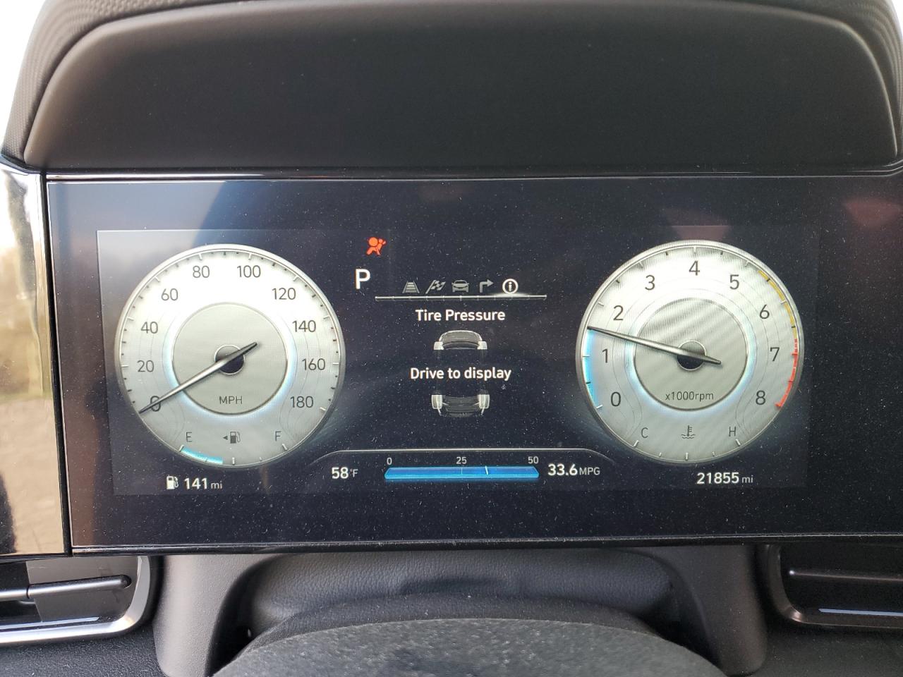 2023 HYUNDAI ELANTRA N  VIN:KMHLW4AK8PU014942