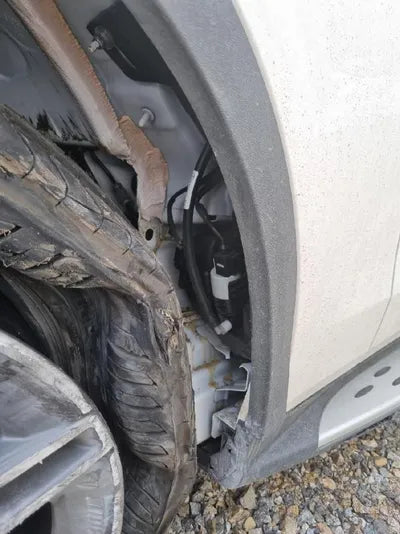 2023 Mercedes-Benz GLC 220 W1N0J1FB6PG155819 VIN:W1N0J1FB6PG155819