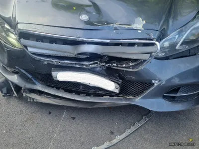 2016 Mercedes-Benz E 250 WDDHF9HBXGB187747 VIN:WDDHF9HBXGB187747