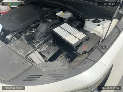 2022 Kia Sorento KNARF81BHNA163046 VIN:KNARF81BHNA163046
