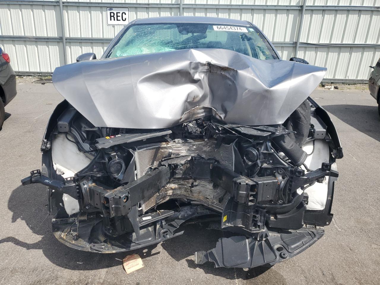 2023 KIA FORTE LX VIN:3KPF24ADXPE674087