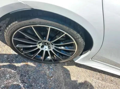 2020 Mercedes-Benz CLS 450 W1K2J5KB6MA084168 VIN:W1K2J5KB6MA084168