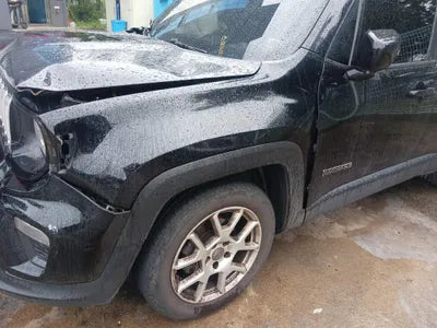 2020 Jeep Renegade 1C4BU0000LPL12386 VIN:1C4BU0000LPL12386