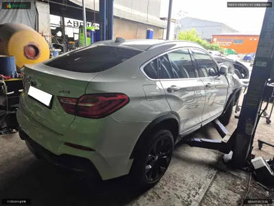 2016 BMW 420 WBAXX1106G0T27833 VIN:WBAXX1106G0T27833