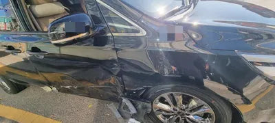 2017 Kia Carnival VIN: