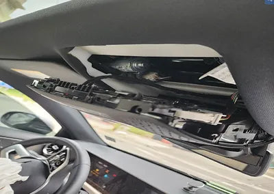 2019 Mercedes-Benz A 220 WDD3F4EB4KJ095260 VIN:WDD3F4EB4KJ095260