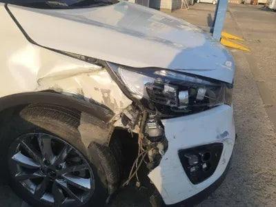 2017 Kia Sorento VIN: