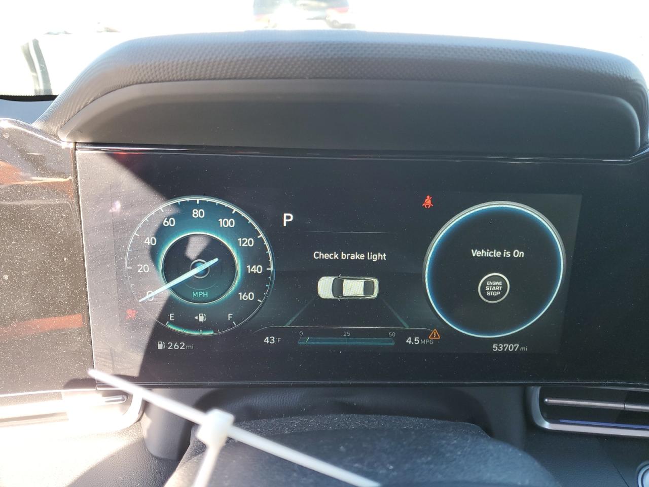 2022 HYUNDAI ELANTRA LIMITED VIN:2HNYD2H67AH512311