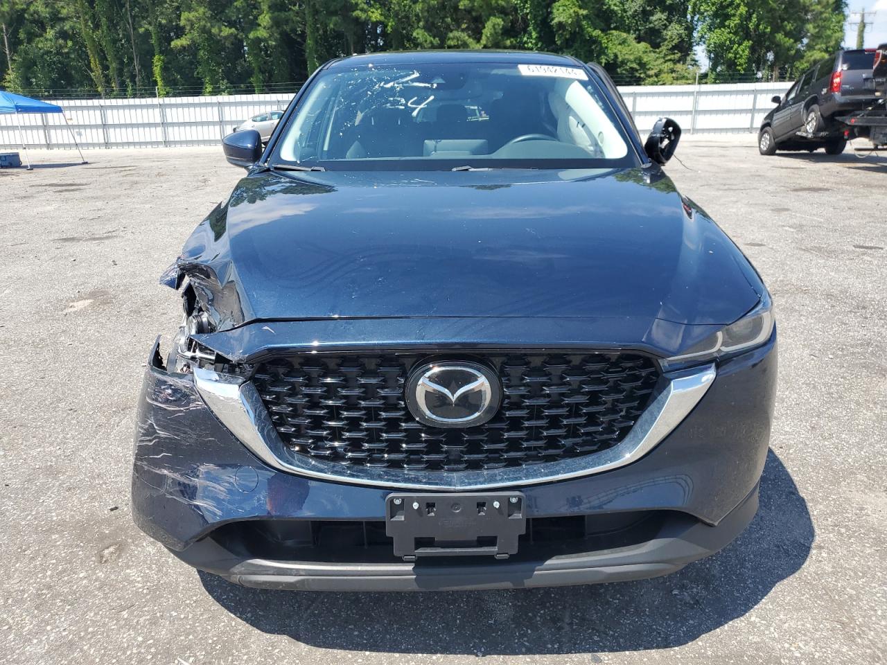 2023 MAZDA CX-5 PREFERRED VIN:JM3KFBCM4P0234371