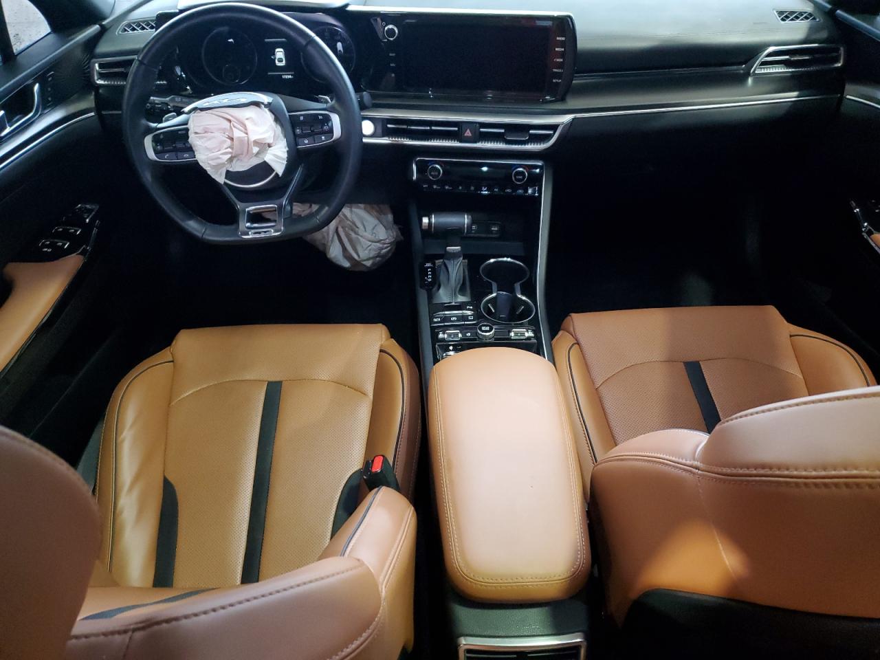 2024 KIA K5 GT VIN:5XXG44J86RG248604