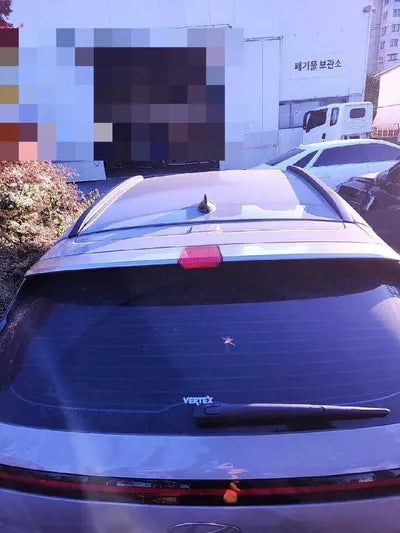 2023 Hyundai Kona VIN: