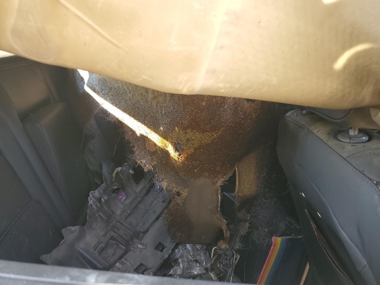 2022 CHEVROLET TRAX 1LT VIN:KL7CJPSMXNB513753