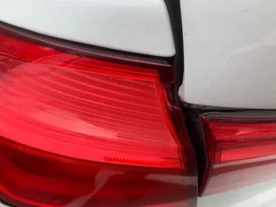 2018 BMW 320 WBA8C5105J5L44561 VIN:WBA8C5105J5L44561