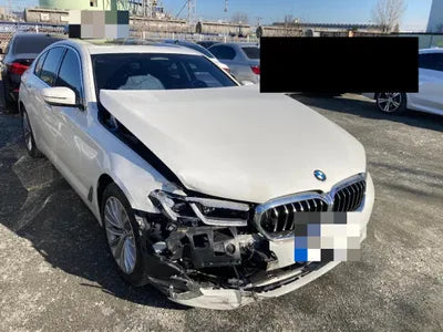 2022 BMW 530 WBA71BH03NWX79553 VIN:WBA71BH03NWX79553