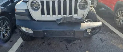 2022 Jeep Wrangler 1C4HJXENXNW134550 VIN:1C4HJXENXNW134550