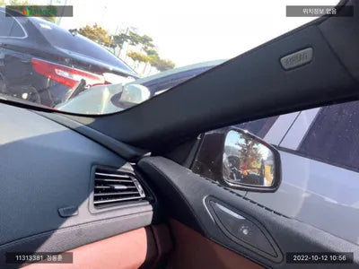 2016 BMW 640 WBA6E4101GG377064 VIN:WBA6E4101GG377064