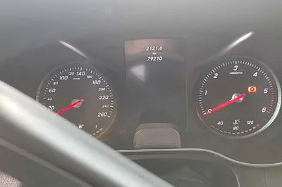 2016 Mercedes-Benz GLC 220 WDC0G0FB7GF052845 VIN:WDC0G0FB7GF052845