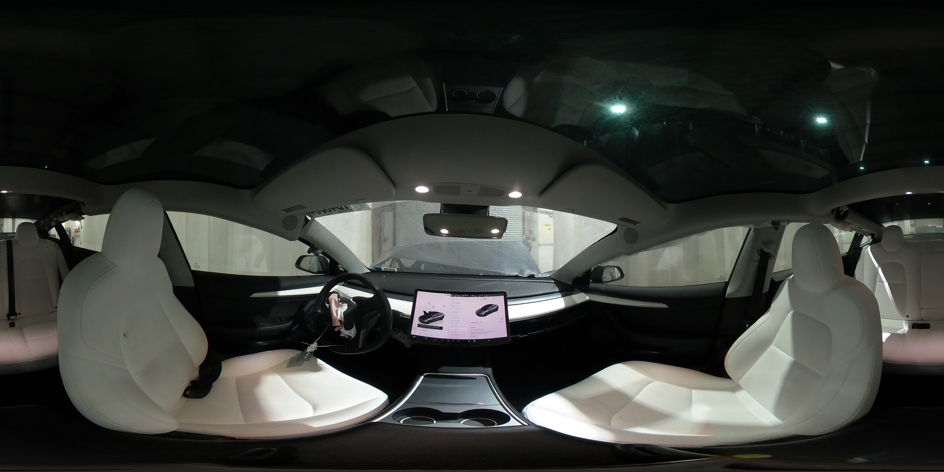 2022 TESLA MODEL 3  VIN:5YJ3E1EBXNF249798